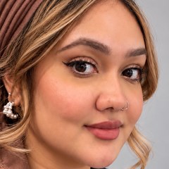 Zeba Jabeen