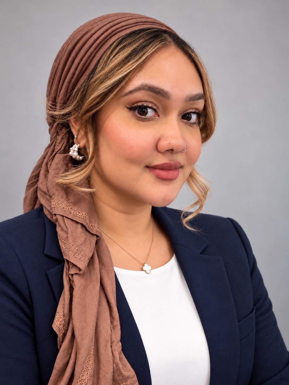 Zeba Jabeen, founder and clinical lead of NexGen Neurotherapy